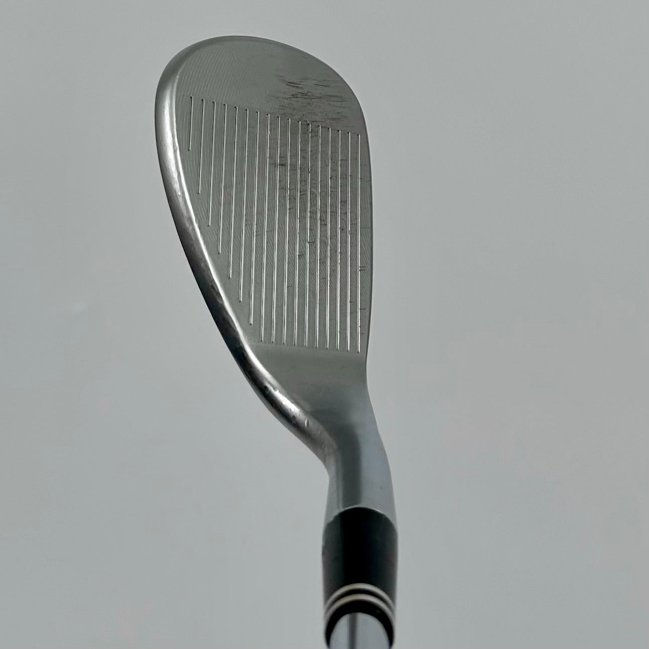 Cleveland RTX-3 52° / Wedge-flex / TT Dynamic Gold Wedge