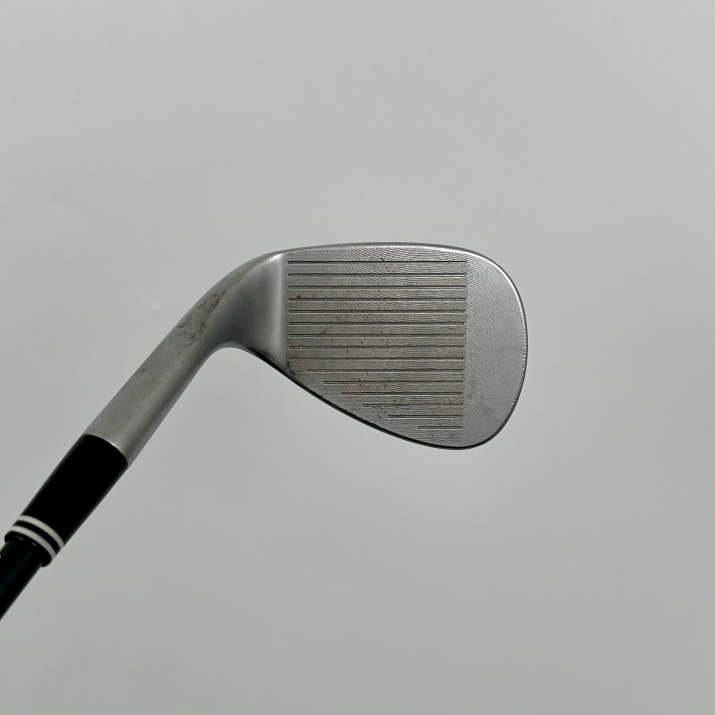 Cleveland 588 RTX Rotex Face 52° / Wedge-flex / Cleveland Action Ultralite 50 W
