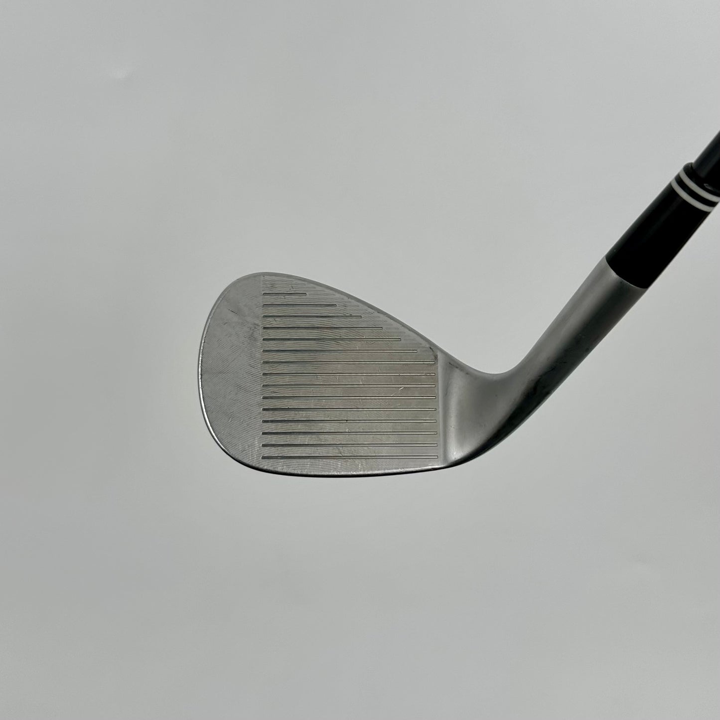 Cleveland 588 RTX Rotex Face 52° / Wedge-flex / Cleveland Action Ultralite 50 W