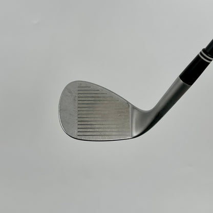 Cleveland 588 RTX Rotex Face 52° / Wedge-flex / Cleveland Action Ultralite 50 W