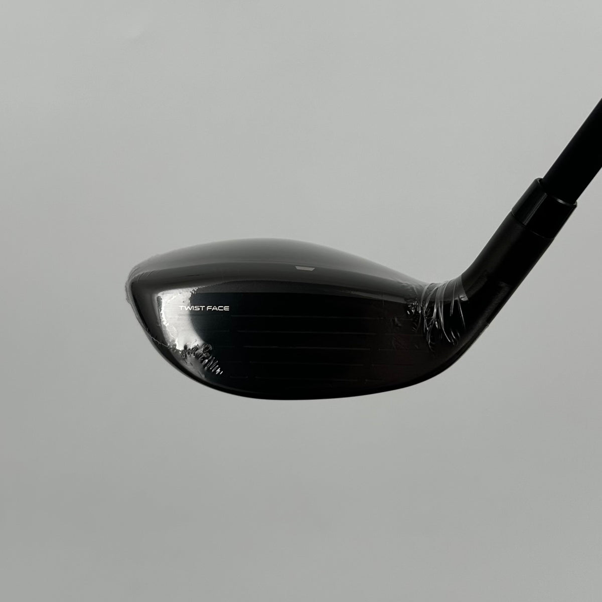 TaylorMade Qi4D Max Rescue Hybrid 5 26° / Regular / KBS Reax Black 50 R