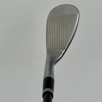 Cleveland 588 RTX Rotex Face 52° / Wedge-flex / Cleveland Action Ultralite 50 W