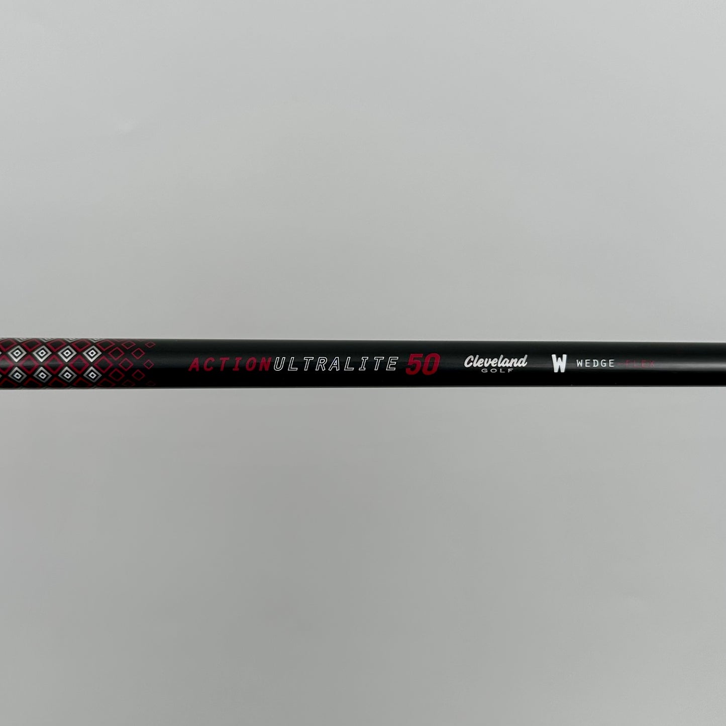 Cleveland 588 RTX Rotex Face 52° / Wedge-flex / Cleveland Action Ultralite 50 W