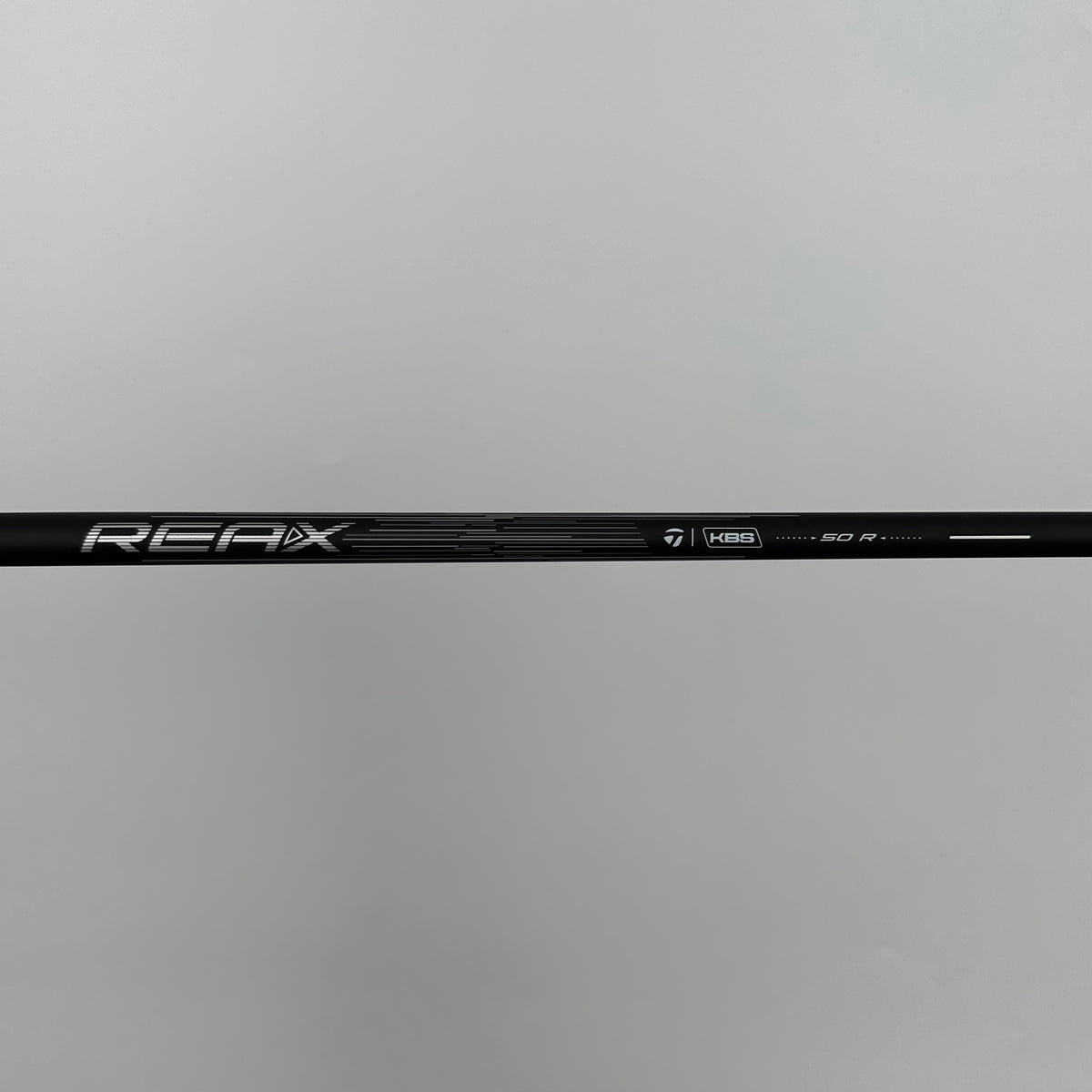 TaylorMade Qi4D Max Rescue Hybrid 5 26° / Regular / KBS Reax Black 50 R