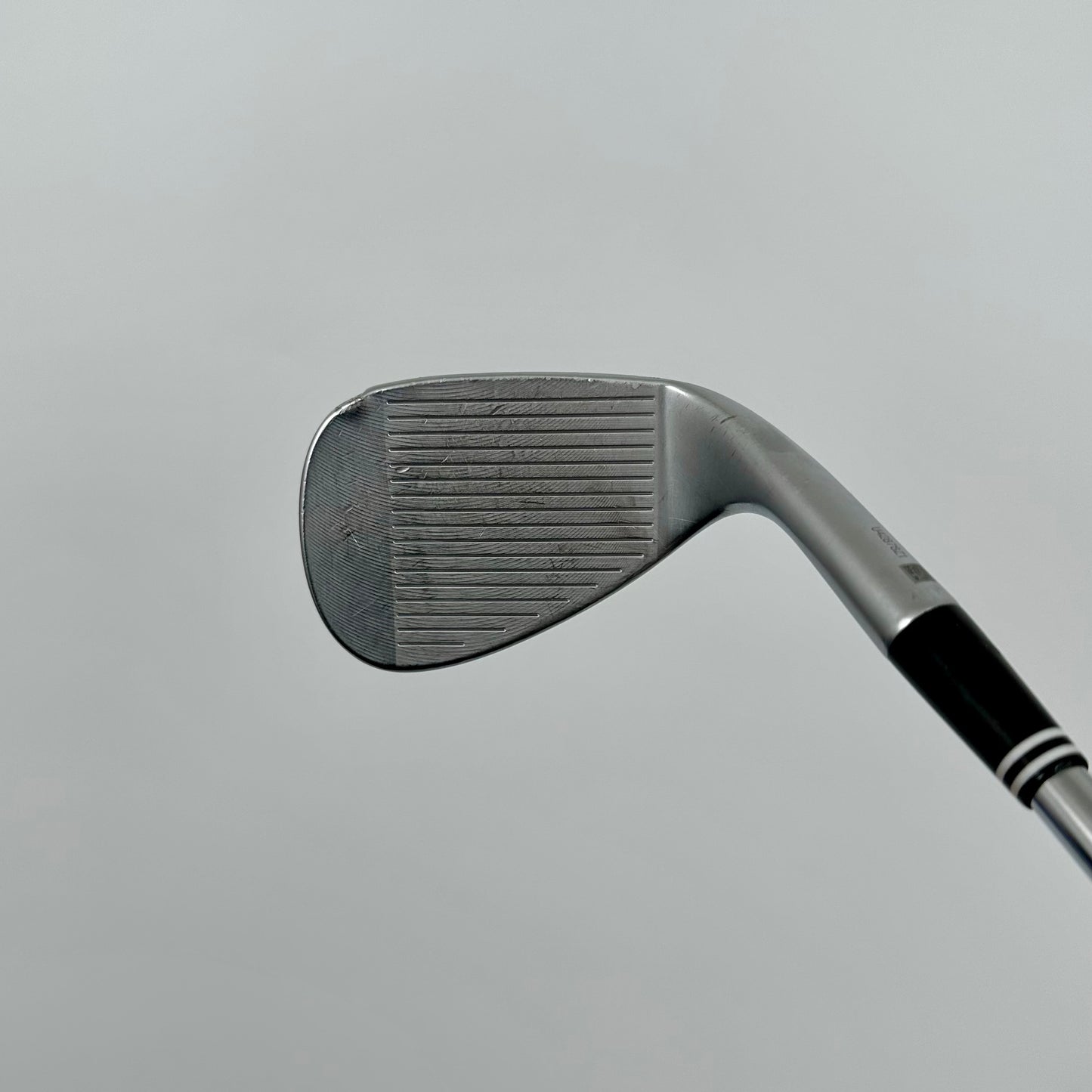 Cleveland RTX-3 56° / Wedge-flex / TT Dynamic Gold Wedge