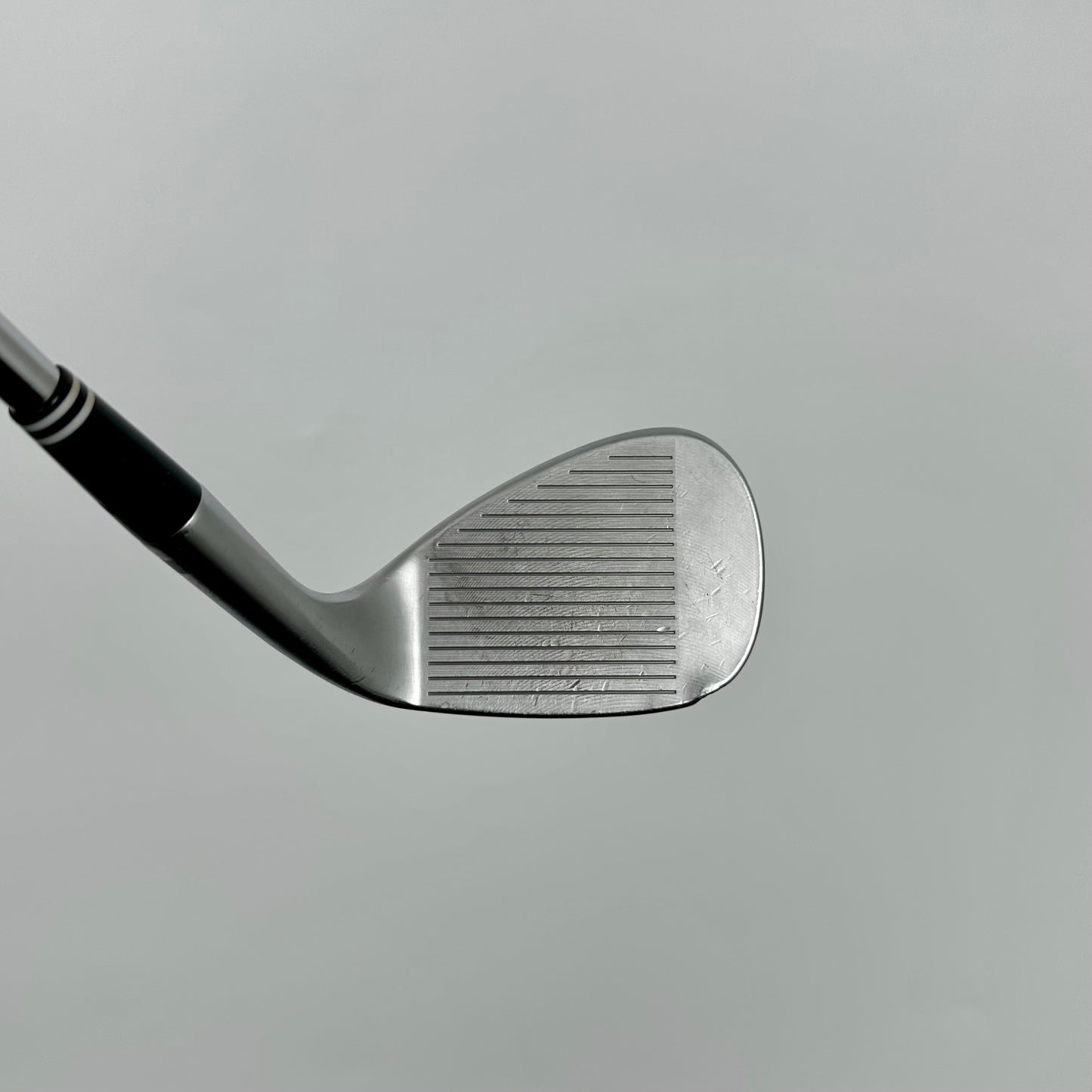Cleveland RTX-3 56° / Wedge-flex / TT Dynamic Gold Wedge