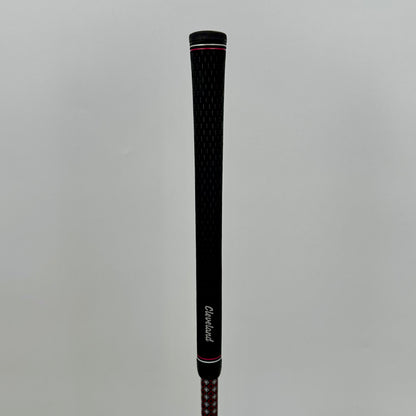 Cleveland 588 RTX Rotex Face 52° / Wedge-flex / Cleveland Action Ultralite 50 W
