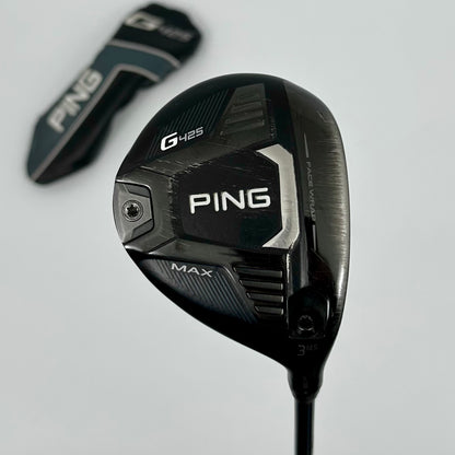Ping G425 Max FW3 14,5° / Stiff / Ping Alta CB 65 S