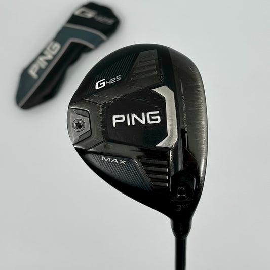 Ping G425 Max FW3 14,5° / Stiff / Ping Alta CB 65 S