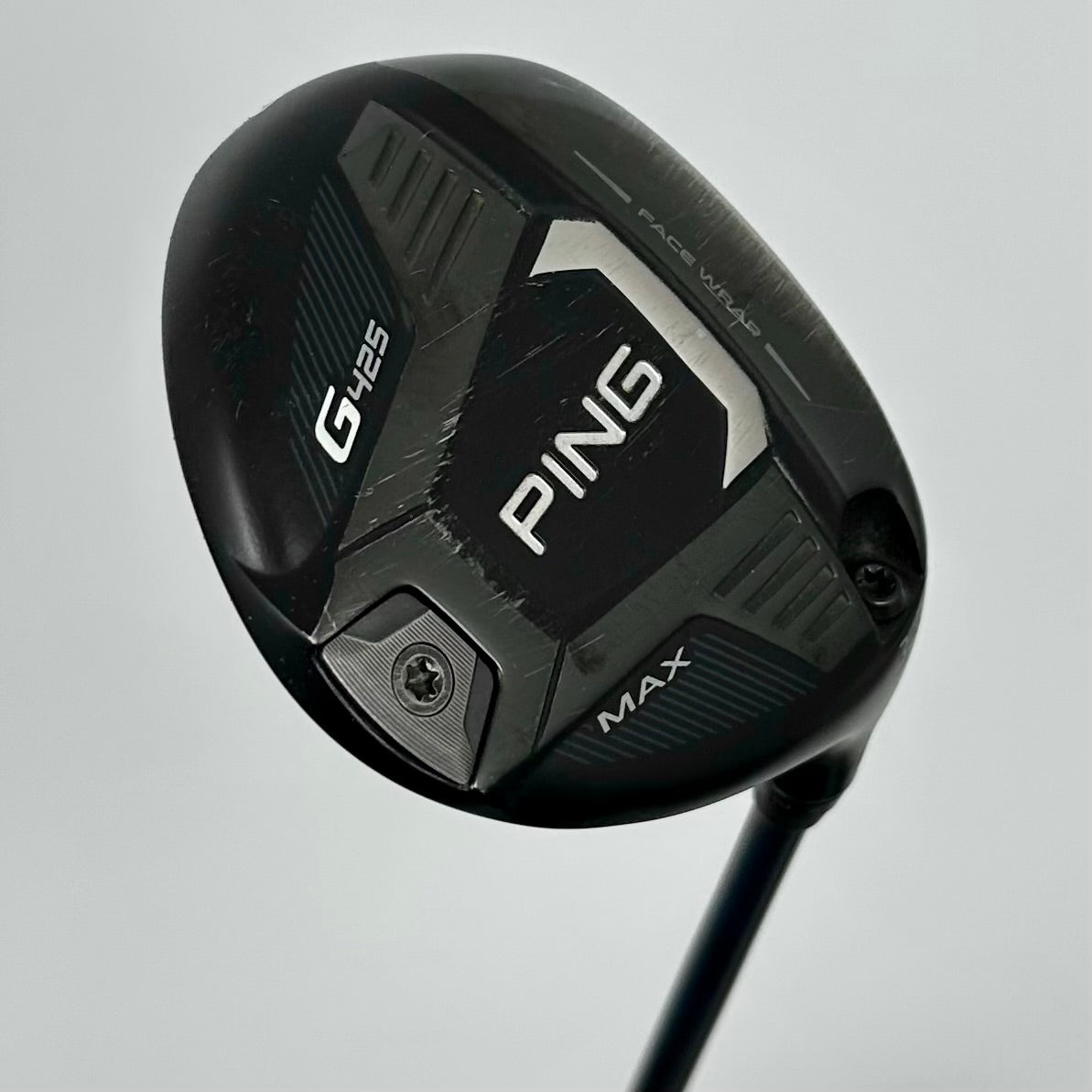 Ping G425 Max FW3 14,5° / Stiff / Ping Alta CB 65 S
