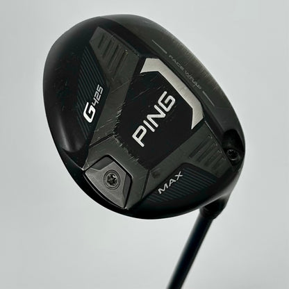 Ping G425 Max FW3 14,5° / Stiff / Ping Alta CB 65 S