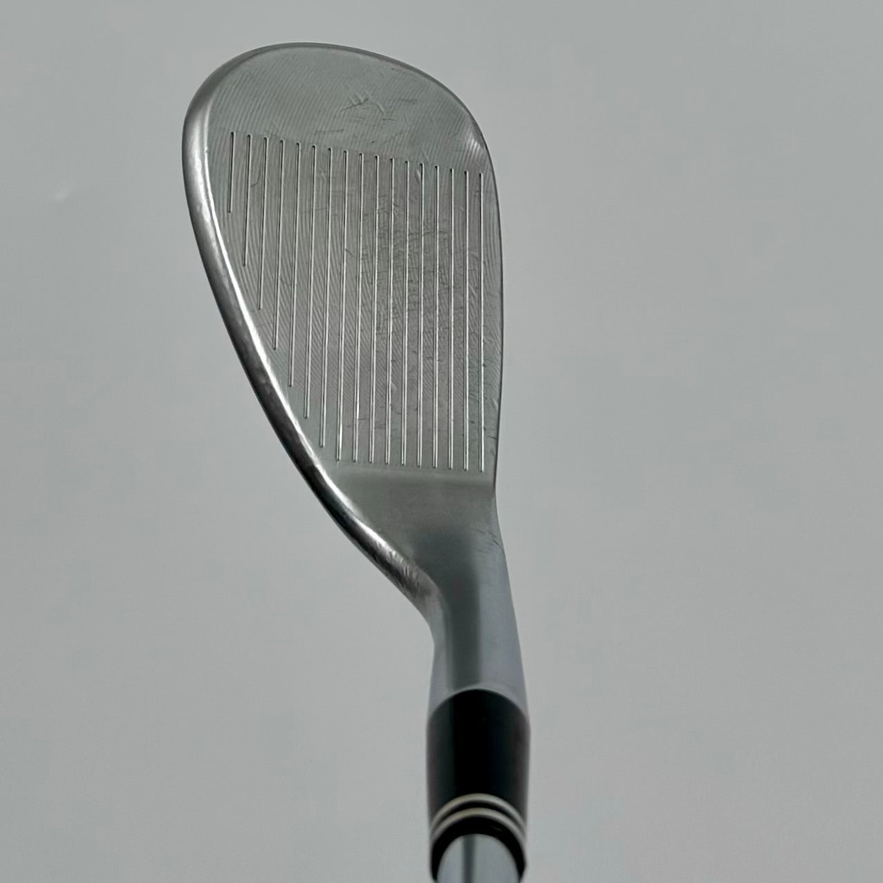 Cleveland RTX-3 56° / Wedge-flex / TT Dynamic Gold Wedge