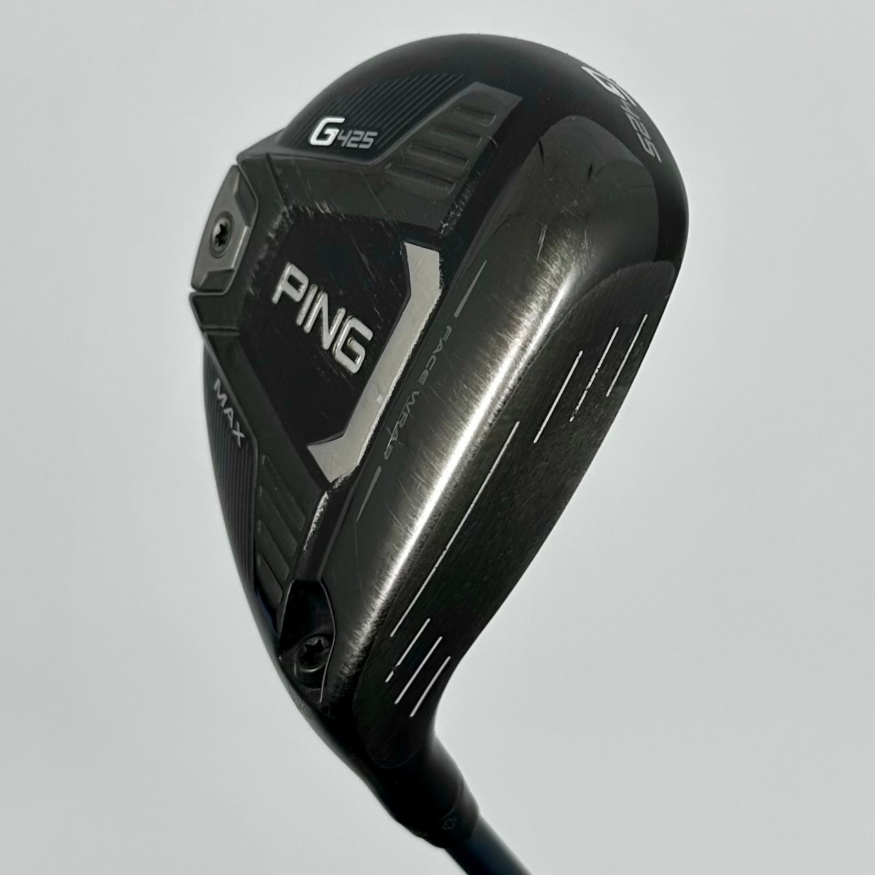 Ping G425 Max FW3 14,5° / Stiff / Ping Alta CB 65 S