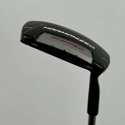 Wilson Staff Harmonized Chipper / 35"