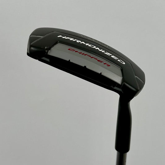 Wilson Staff Harmonized Chipper / 35"