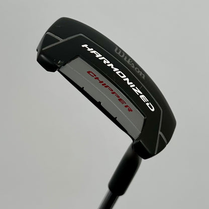 Wilson Staff Harmonized Chipper / 35"