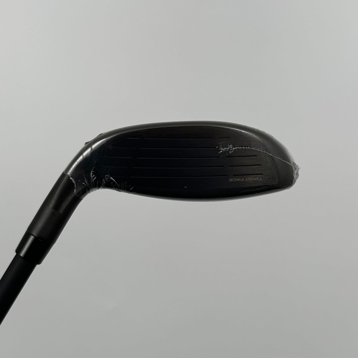 TaylorMade Qi4D Max Rescue Hybrid 4 23° / Regular / KBS Reax Black 50 R