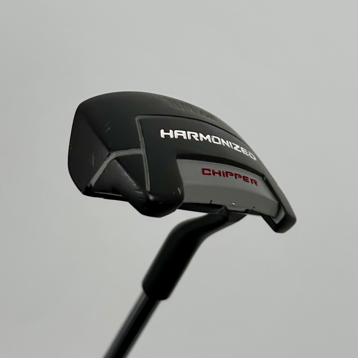 Wilson Staff Harmonized Chipper / 35"