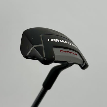 Wilson Staff Harmonized Chipper / 35"