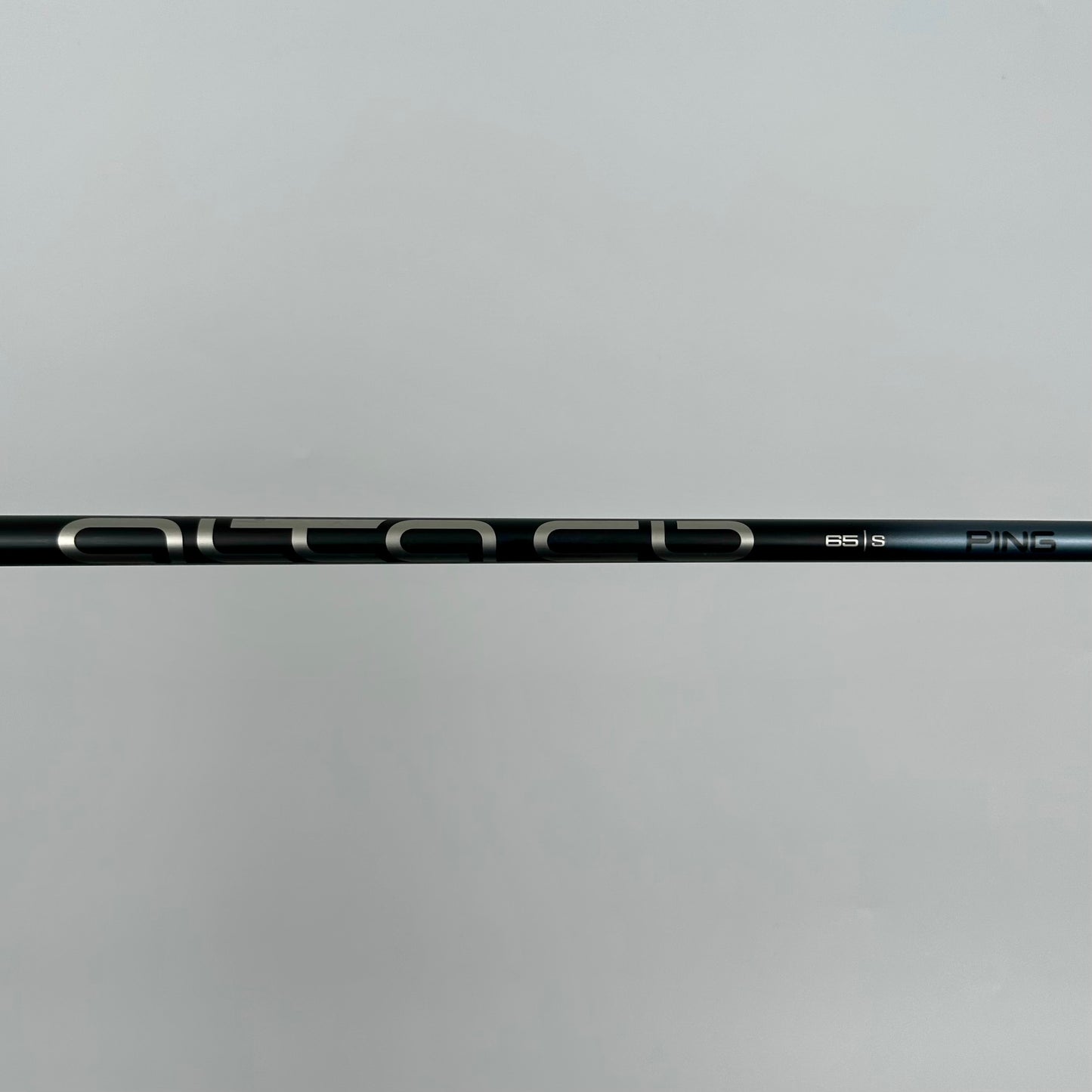 Ping G425 Max FW3 14,5° / Stiff / Ping Alta CB 65 S
