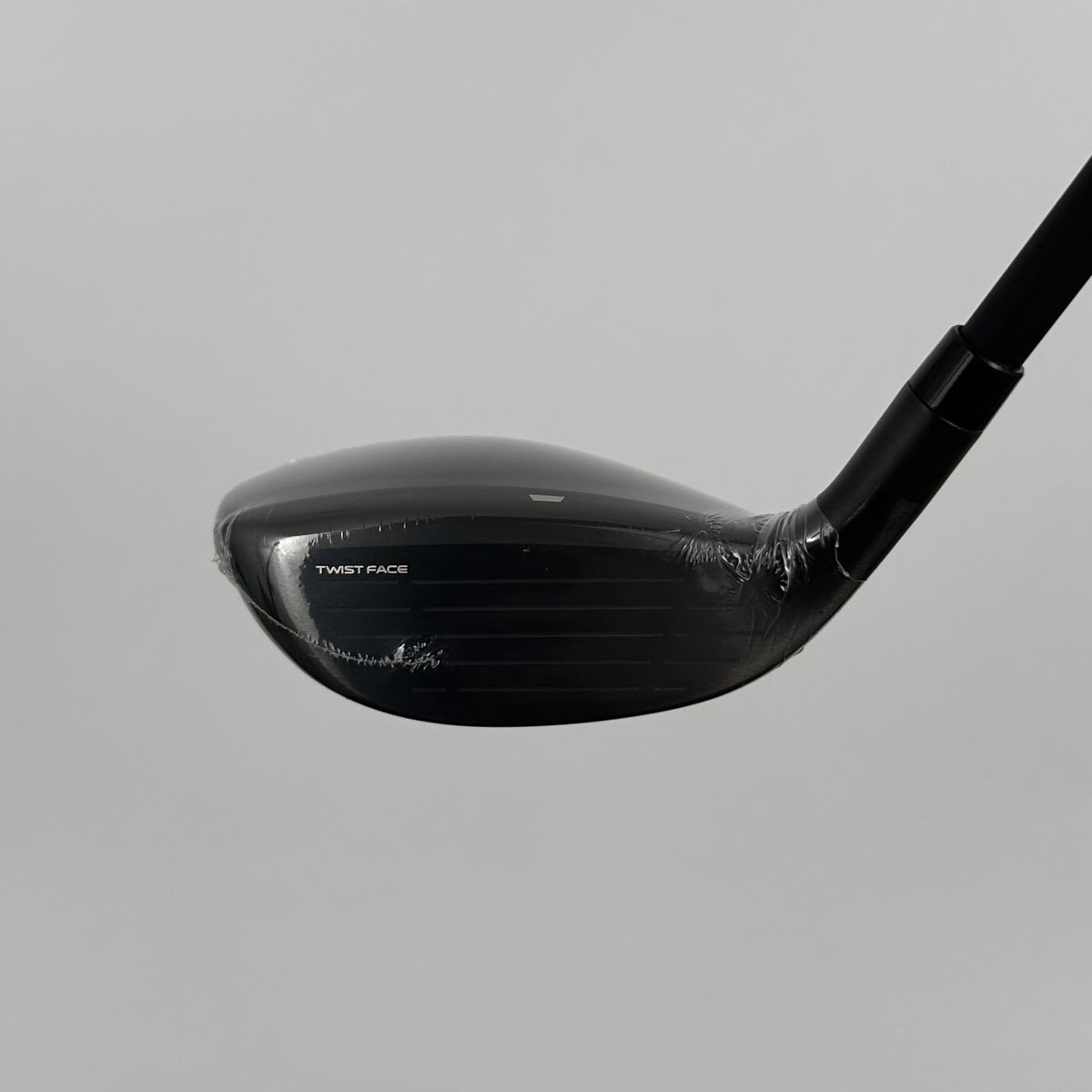 TaylorMade Qi4D Max Rescue Hybrid 4 23° / Regular / KBS Reax Black 50 R