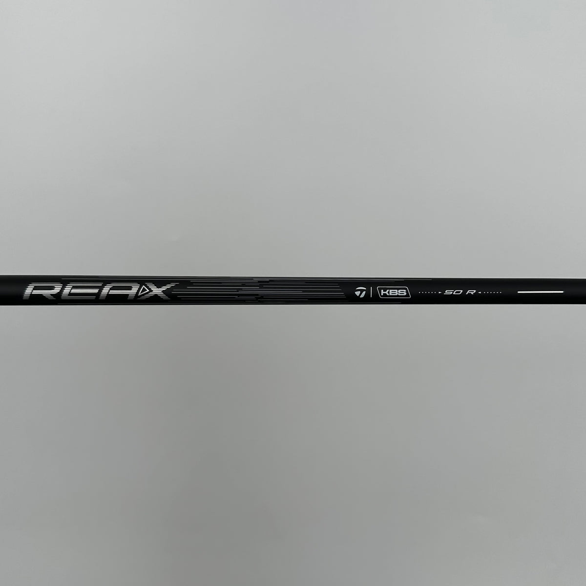 TaylorMade Qi4D Max Rescue Hybrid 4 23° / Regular / KBS Reax Black 50 R