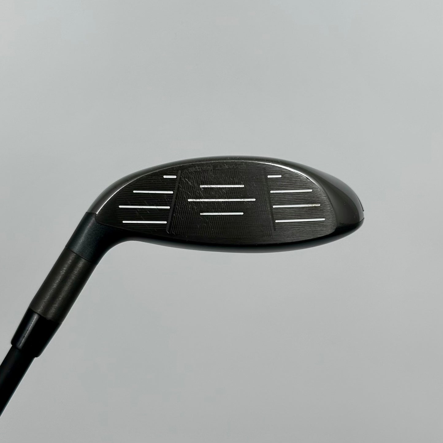 Callaway Paradym Ai Smoke Max FW5 18° / Regular / Tensei AV Blue 65 R Xlink Tech