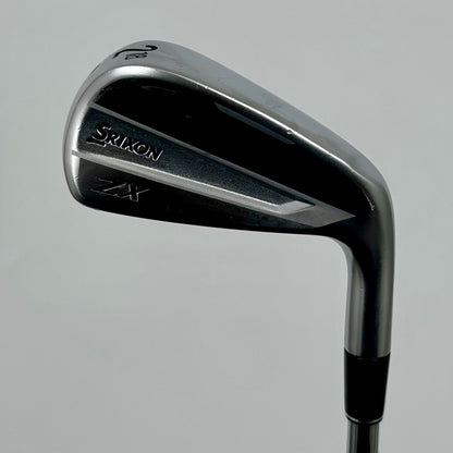 Srixon ZX MKII Utility 2 18° / Stiff / Nippon N.S.PRO Modus 3 Tour 120 S
