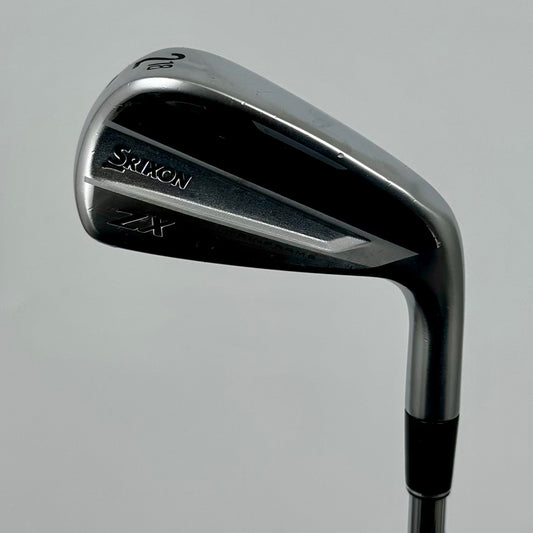 Srixon ZX MKII Utility 2 18° / Stiff / Nippon N.S.PRO Modus 3 Tour 120 S