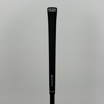 TaylorMade Qi4D Max Rescue Hybrid 4 23° / Regular / KBS Reax Black 50 R
