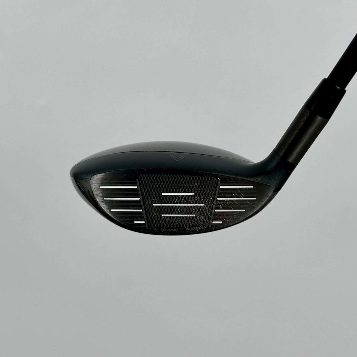 Callaway Paradym Ai Smoke Max FW5 18° / Regular / Tensei AV Blue 65 R Xlink Tech