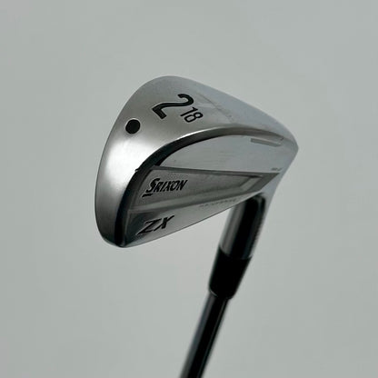 Srixon ZX MKII Utility 2 18° / Stiff / Nippon N.S.PRO Modus 3 Tour 120 S