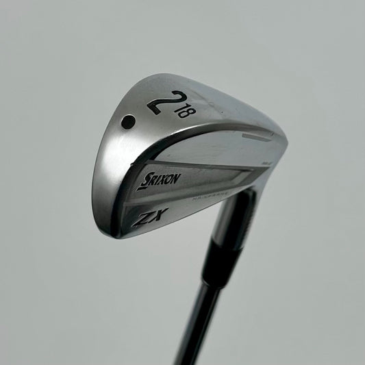 Srixon ZX MKII Utility 2 18° / Stiff / Nippon N.S.PRO Modus 3 Tour 120 S