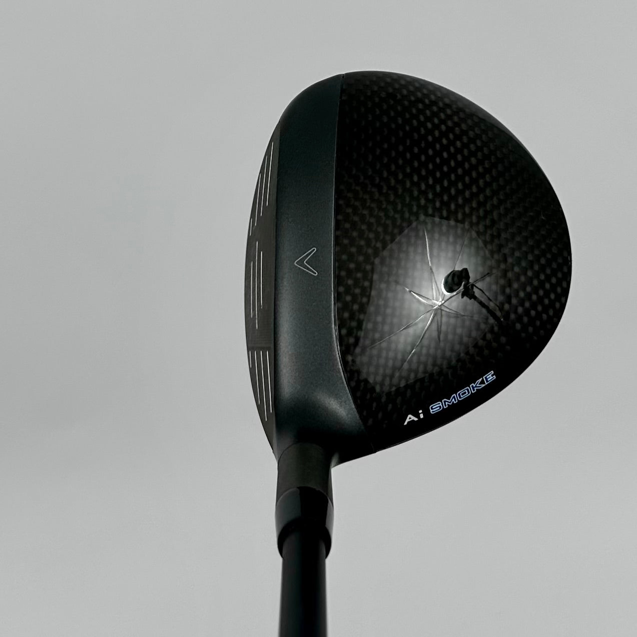 Callaway Paradym Ai Smoke Max FW5 18° / Regular / Tensei AV Blue 65 R Xlink Tech