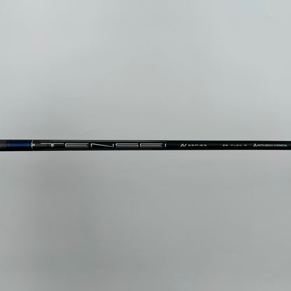 Callaway Paradym Ai Smoke Max FW5 18° / Regular / Tensei AV Blue 65 R Xlink Tech