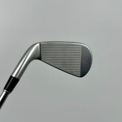 Srixon ZX MKII Utility 2 18° / Stiff / Nippon N.S.PRO Modus 3 Tour 120 S