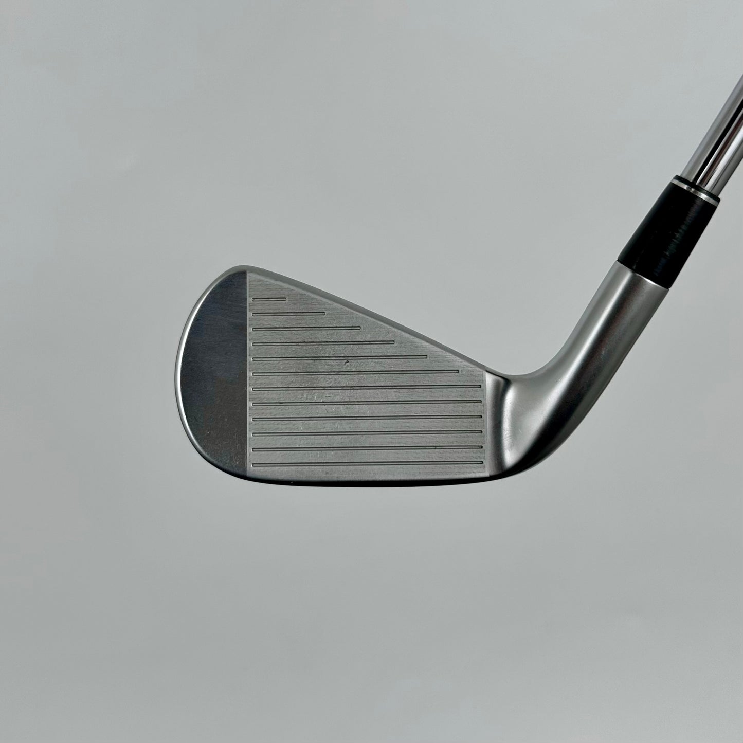 Srixon ZX MKII Utility 2 18° / Stiff / Nippon N.S.PRO Modus 3 Tour 120 S