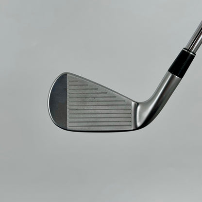 Srixon ZX MKII Utility 2 18° / Stiff / Nippon N.S.PRO Modus 3 Tour 120 S