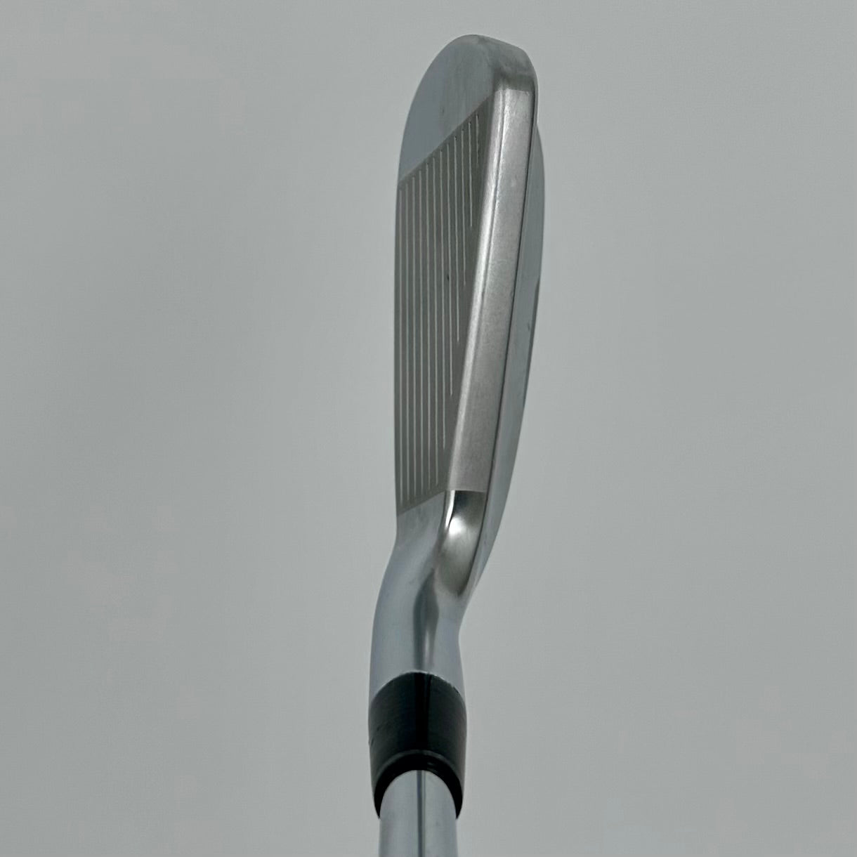 Srixon ZX MKII Utility 2 18° / Stiff / Nippon N.S.PRO Modus 3 Tour 120 S