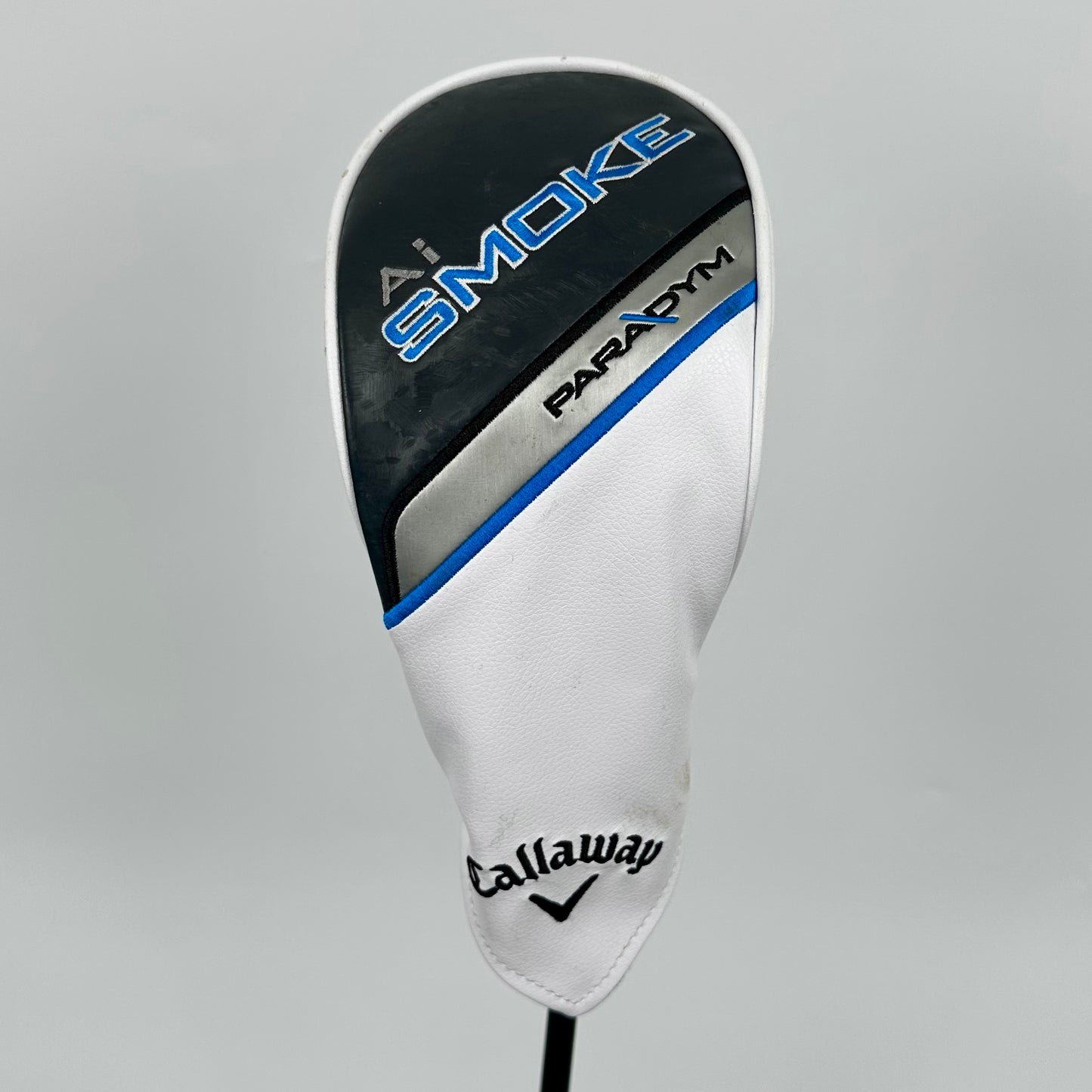 Callaway Paradym Ai Smoke Max FW7 21° / Regular / Tensei AV Blue 65 R Xlink Tech