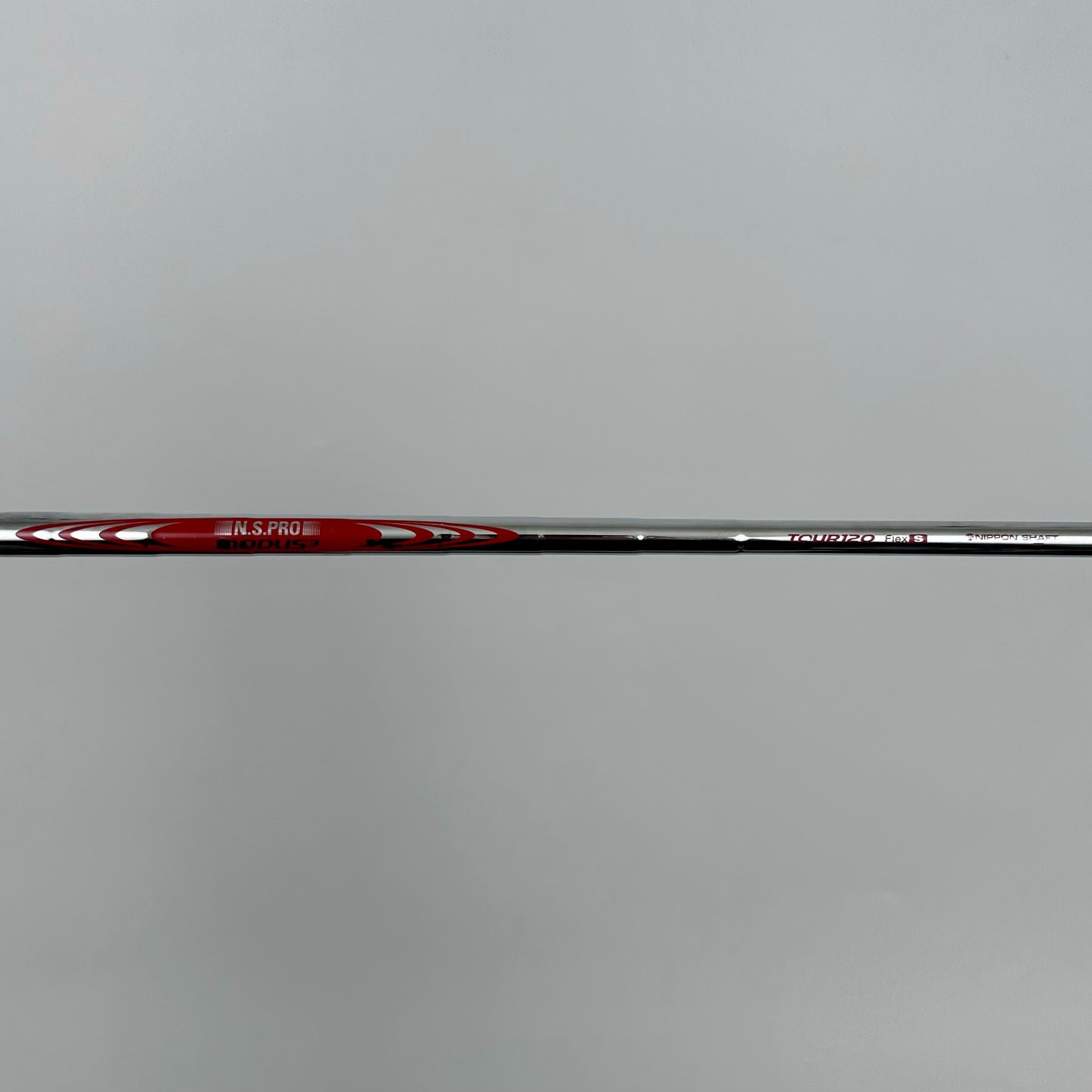 Srixon ZX MKII Utility 2 18° / Stiff / Nippon N.S.PRO Modus 3 Tour 120 S