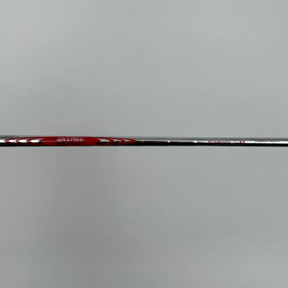 Srixon ZX MKII Utility 2 18° / Stiff / Nippon N.S.PRO Modus 3 Tour 120 S