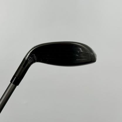 TaylorMade Qi4D Max Lite Rescue Hybrid 5 26° / Senior / Mitsubishi Reax 45 A