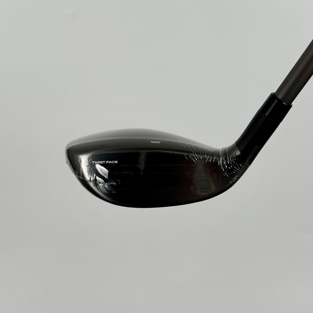 TaylorMade Qi4D Max Lite Rescue Hybrid 5 26° / Senior / Mitsubishi Reax 45 A