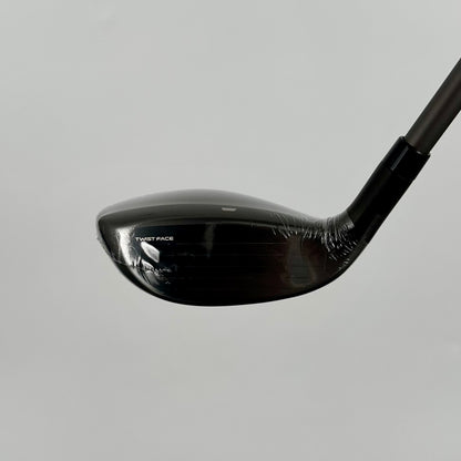 TaylorMade Qi4D Max Lite Rescue Hybrid 5 26° / Senior / Mitsubishi Reax 45 A