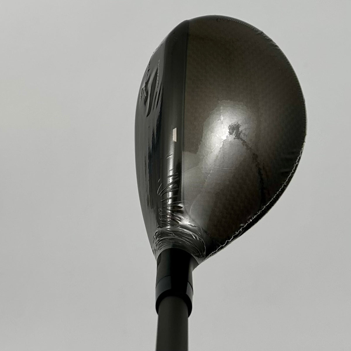 TaylorMade Qi4D Max Lite Rescue Hybrid 5 26° / Senior / Mitsubishi Reax 45 A