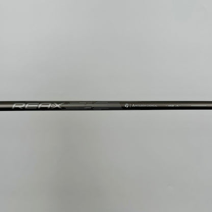 TaylorMade Qi4D Max Lite Rescue Hybrid 5 26° / Senior / Mitsubishi Reax 45 A