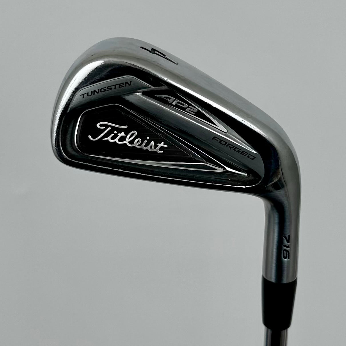 Titleist AP2 716 Forged J4 / Regular / TT Dynamic Golf AMT R300
