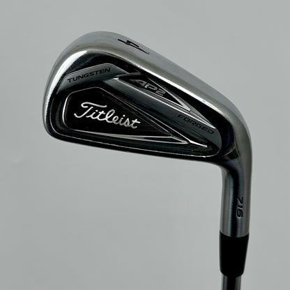 Titleist AP2 716 Forged J4 / Regular / TT Dynamic Golf AMT R300