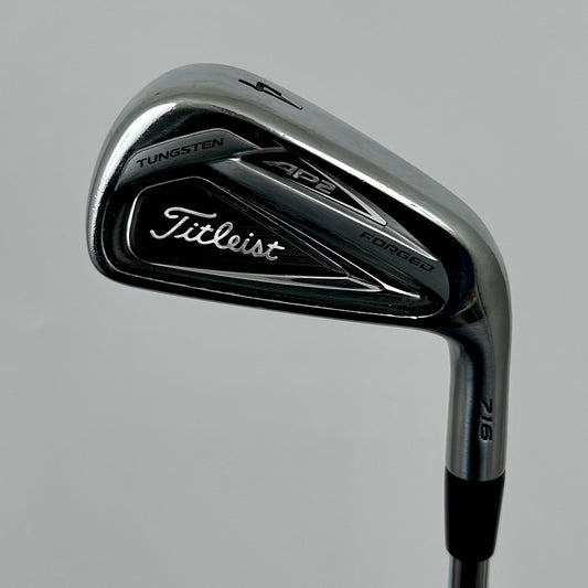 Titleist AP2 716 Forged J4 / Regular / TT Dynamic Golf AMT R300